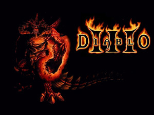 Diablo III - Diablo 3: Знакомство с падшими